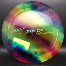 Load image into Gallery viewer, Discraft Z Fly Dye Hades - stock
