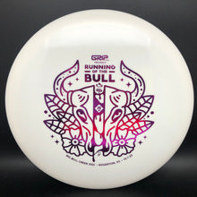 Load image into Gallery viewer, Westside Discs Tournament Pine - Running of the Bull
