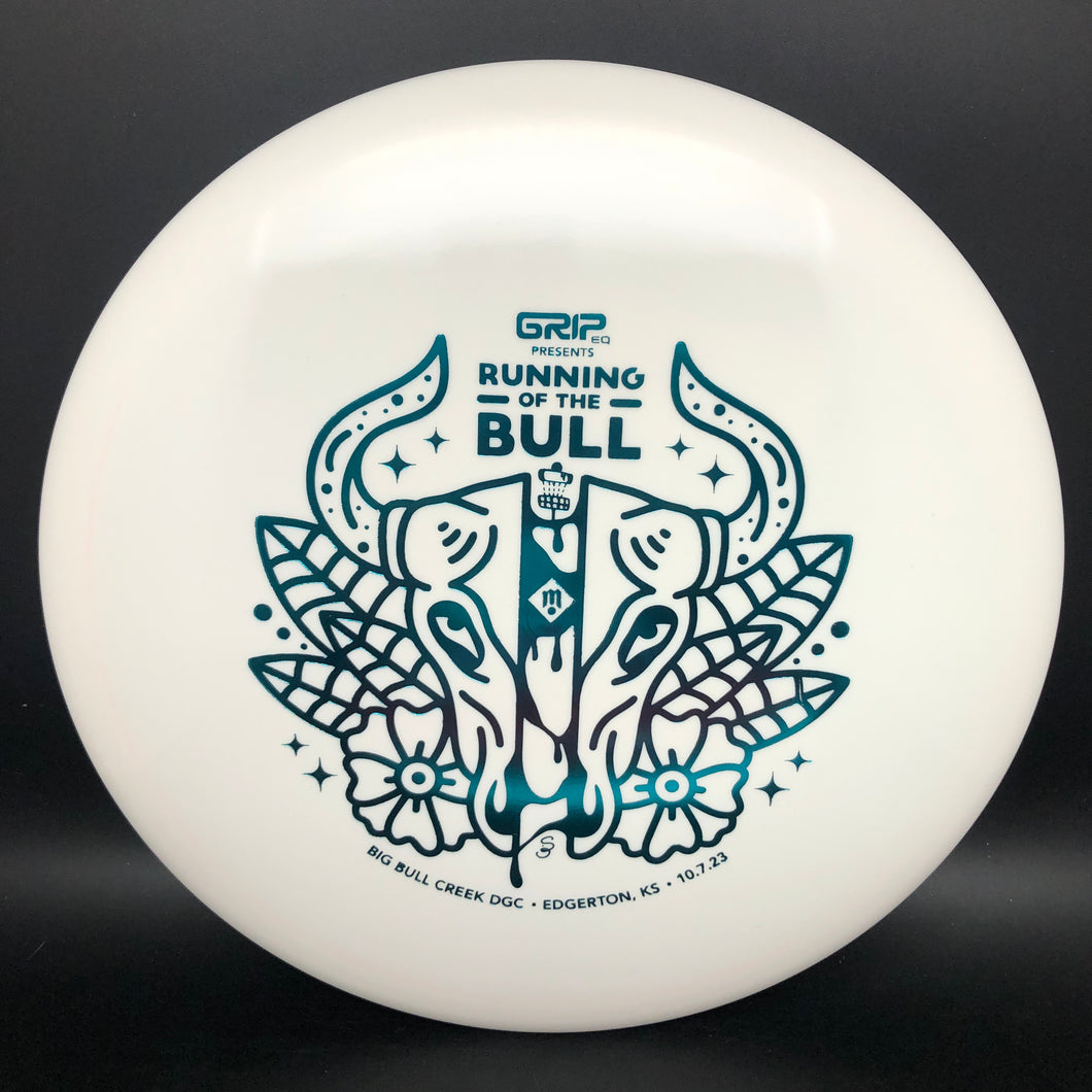 Westside Discs Tournament Pine - Running of the Bull