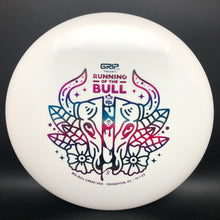 Load image into Gallery viewer, Westside Discs Tournament Pine - Running of the Bull
