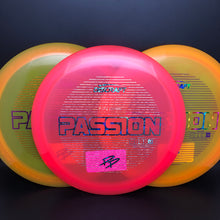 Load image into Gallery viewer, Discraft Z Lite Passion 2-foil Limited Edition
