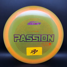 Load image into Gallery viewer, Discraft Z Lite Passion 2-foil Limited Edition
