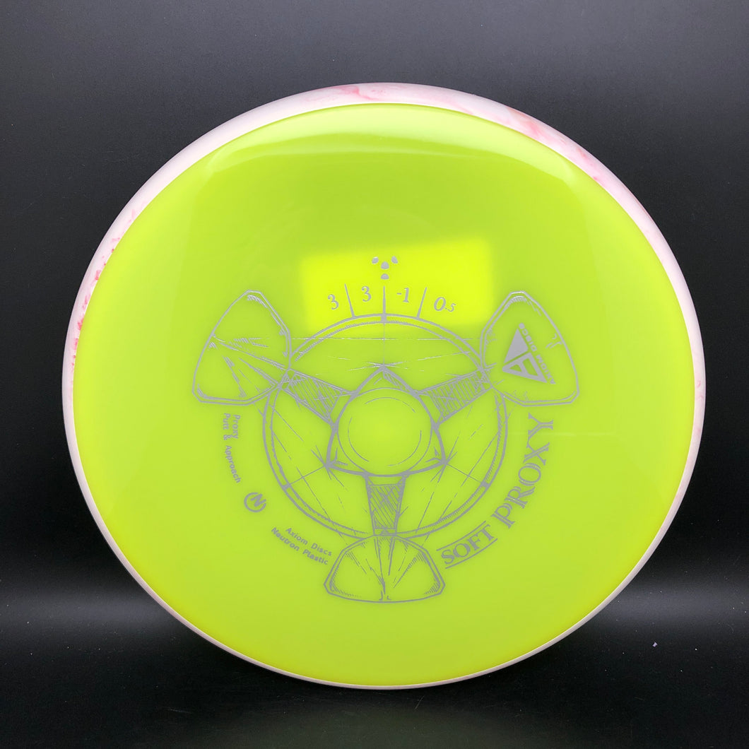 Axiom Neutron Soft Proxy - stock