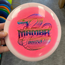 Load image into Gallery viewer, Innova Halo Star Mamba - stock
