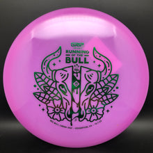 Load image into Gallery viewer, Westside Discs Hybrid Gatekeeper - Running of the Bull
