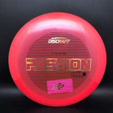 Load image into Gallery viewer, Discraft Z Lite Passion 2-foil Limited Edition
