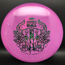 Load image into Gallery viewer, Westside Discs Hybrid Gatekeeper - Running of the Bull
