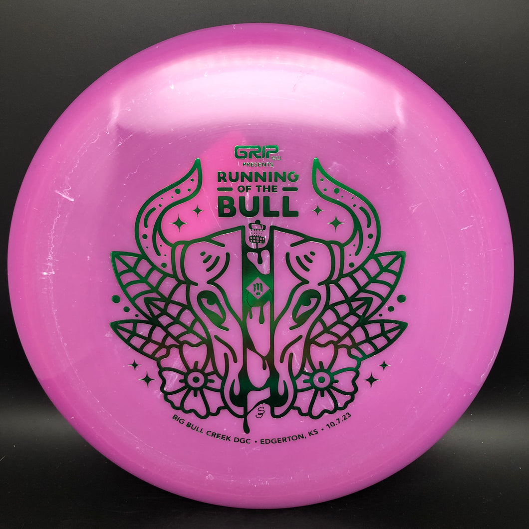 Westside Discs Hybrid Gatekeeper - Running of the Bull