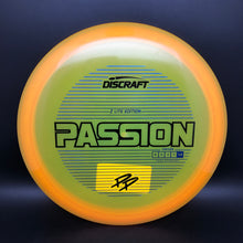 Load image into Gallery viewer, Discraft Z Lite Passion 2-foil Limited Edition
