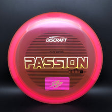 Load image into Gallery viewer, Discraft Z Lite Passion 2-foil Limited Edition
