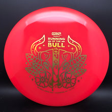 Load image into Gallery viewer, Westside Discs Hybrid Gatekeeper - Running of the Bull
