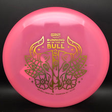 Load image into Gallery viewer, Westside Discs Hybrid Gatekeeper - Running of the Bull
