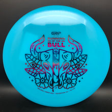 Load image into Gallery viewer, Westside Discs Hybrid Gatekeeper - Running of the Bull
