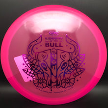 Load image into Gallery viewer, Westside Discs VIP Ice Tursas - Running of the Bull
