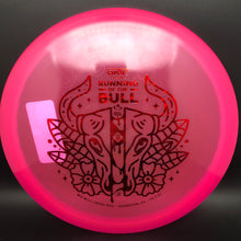 Load image into Gallery viewer, Westside Discs VIP Ice Tursas - Running of the Bull
