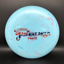 Load image into Gallery viewer, Discraft Jawbreaker Focus - retired artwork
