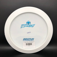 Load image into Gallery viewer, Innova Star Wraith - White Bottom stamp
