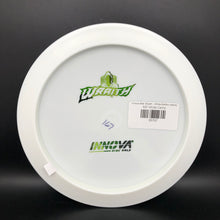 Load image into Gallery viewer, Innova Star Wraith - White Bottom stamp
