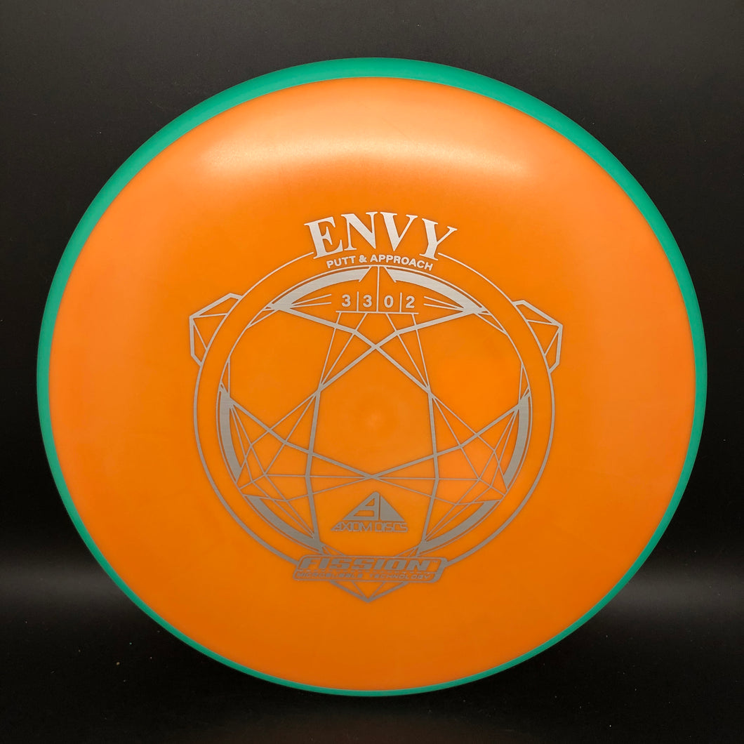 Axiom Fission Envy - stock