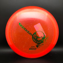 Load image into Gallery viewer, Innova Champion Metal Flake Thunderbird - wrecking ball
