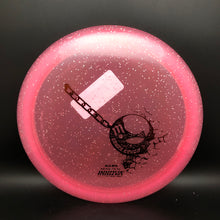 Load image into Gallery viewer, Innova Champion Metal Flake Thunderbird - wrecking ball
