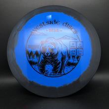 Load image into Gallery viewer, Westside Discs Tournament Orbit Bear - stock
