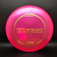 Load image into Gallery viewer, Discraft Z Buzzz - 177 + stock
