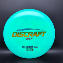 Load image into Gallery viewer, Discraft ESP Buzzz SS - stock
