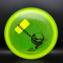 Load image into Gallery viewer, Innova Champion Metal Flake Thunderbird - wrecking ball
