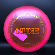 Load image into Gallery viewer, Discraft Z Nuke 173-174- stock
