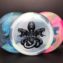 Load image into Gallery viewer, Discraft ESP Colorshift Swirl Venom AB 3-head
