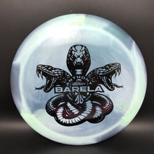 Load image into Gallery viewer, Discraft ESP Colorshift Swirl Venom AB 3-head
