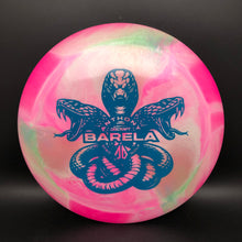 Load image into Gallery viewer, Discraft ESP Colorshift Swirl Venom AB 3-head
