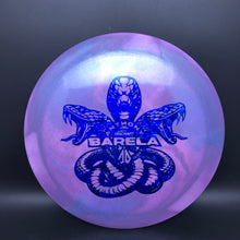 Load image into Gallery viewer, Discraft ESP Colorshift Swirl Venom AB 3-head
