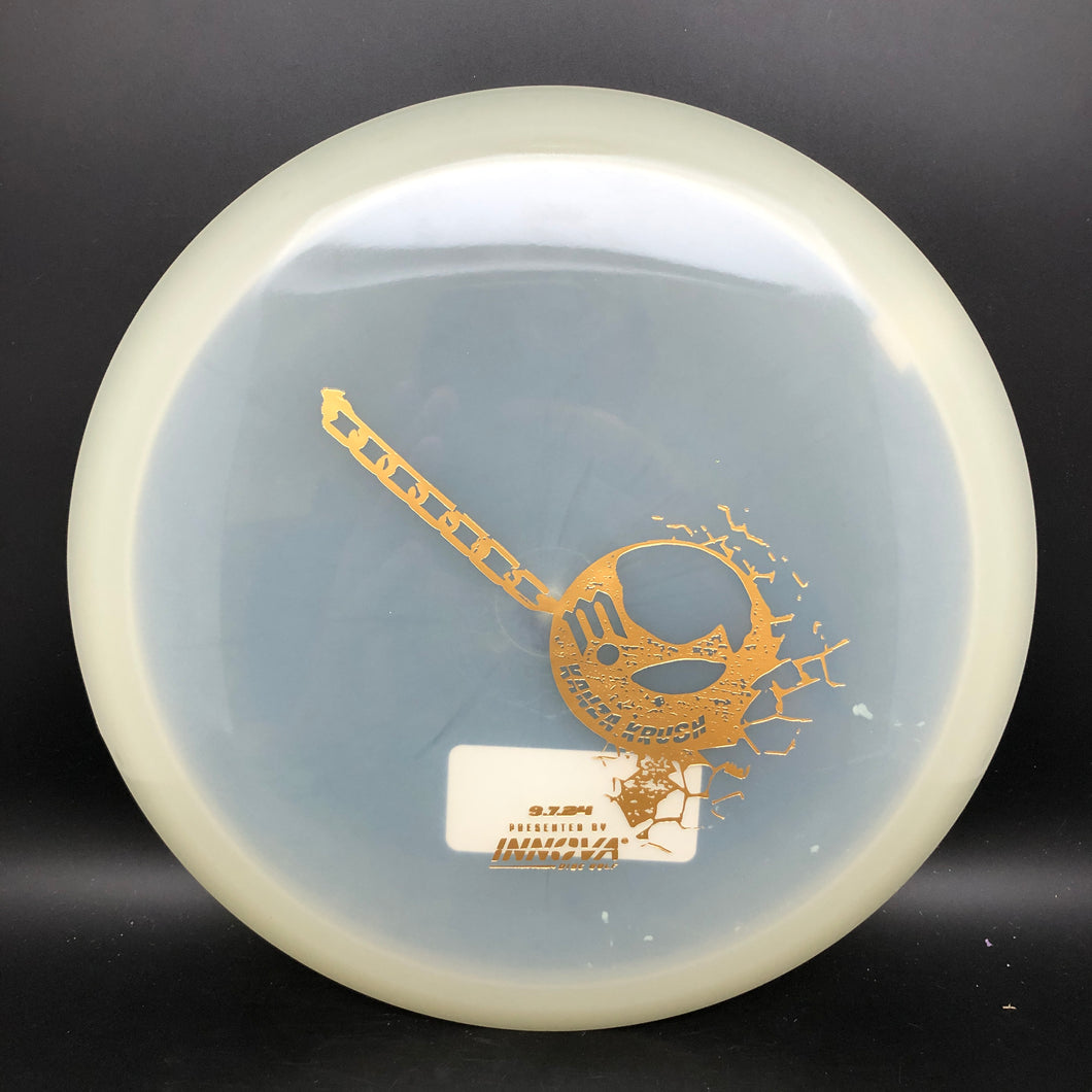 Innova Proto Glow Champion Rollo - wrecking ball