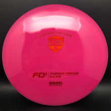 Load image into Gallery viewer, Discmania S-Line FD1 - stock
