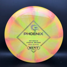 Load image into Gallery viewer, Mint Discs Apex Swirl Phoenix - #AP-PX02-24
