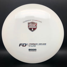 Load image into Gallery viewer, Discmania S-Line FD1 - stock
