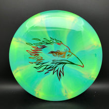 Load image into Gallery viewer, Mint Discs Apex Swirl Phoenix - Big Icon
