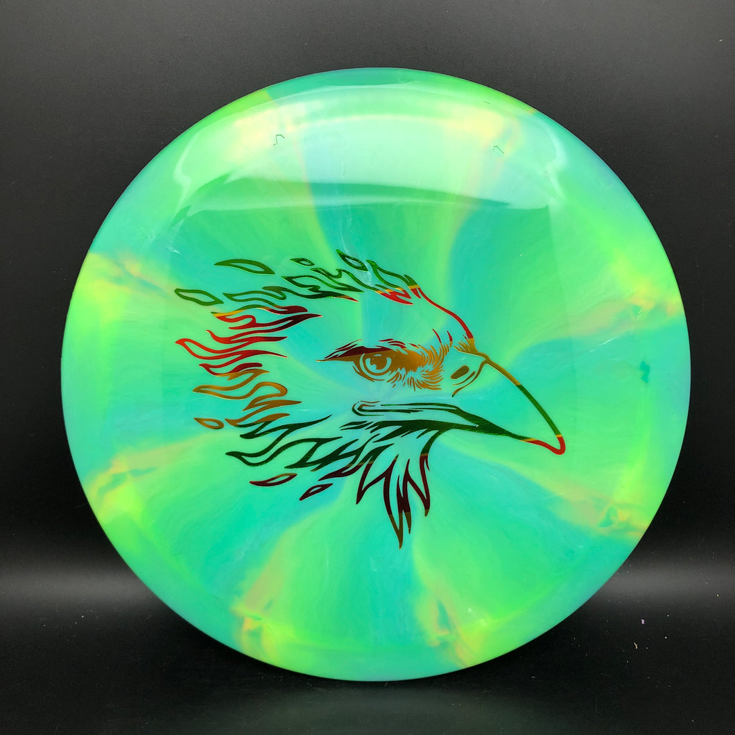 Mint Discs Apex Swirl Phoenix - Big Icon