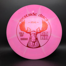 Load image into Gallery viewer, Westside Discs Tournament Stag - stock
