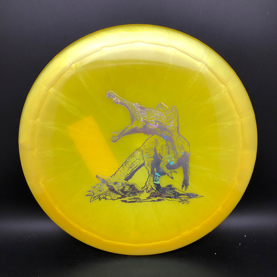 Mint Discs Sublime Alpha - Spinosaurus V2