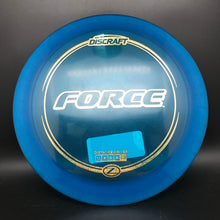 Load image into Gallery viewer, Discraft Z Force - stock
