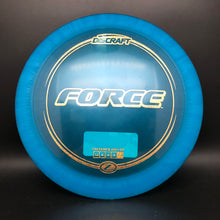 Load image into Gallery viewer, Discraft Z Force - stock
