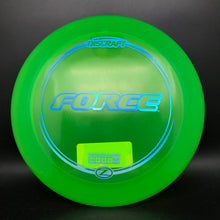 Load image into Gallery viewer, Discraft Z Force - stock
