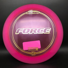 Load image into Gallery viewer, Discraft Z Force - stock
