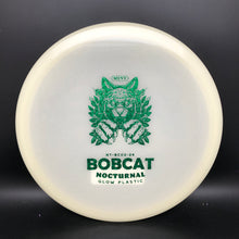 Load image into Gallery viewer, Mint Discs Nocturnal Bobcat # NT-BC02-24
