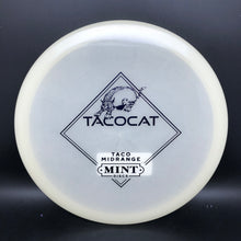 Load image into Gallery viewer, Mint Discs Nocturnal Bobcat Tacocat
