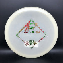 Load image into Gallery viewer, Mint Discs Nocturnal Bobcat Tacocat
