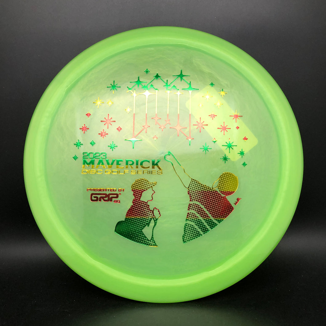 Innova Luster Champion Firebird - constellation series